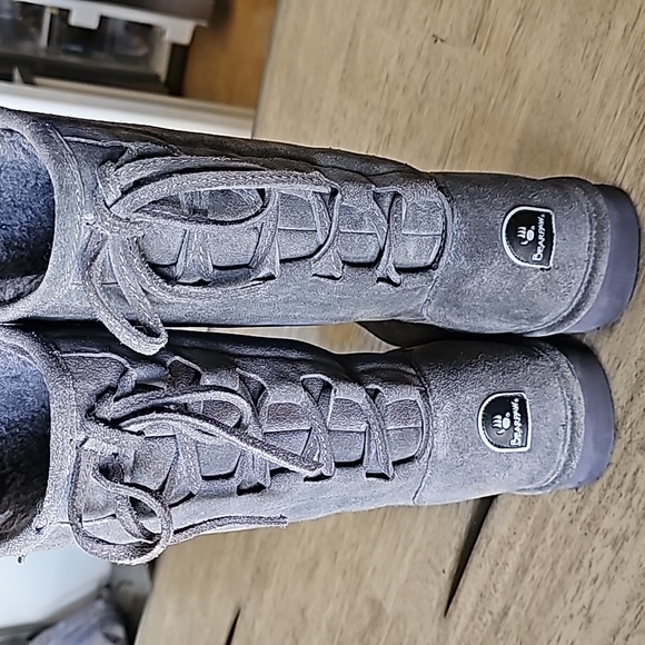 Bearpaw winter boots Womans size 10 - Picture 2 of 16